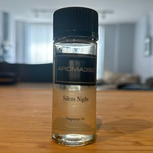 Aroma360 Silent Night diffuser oil